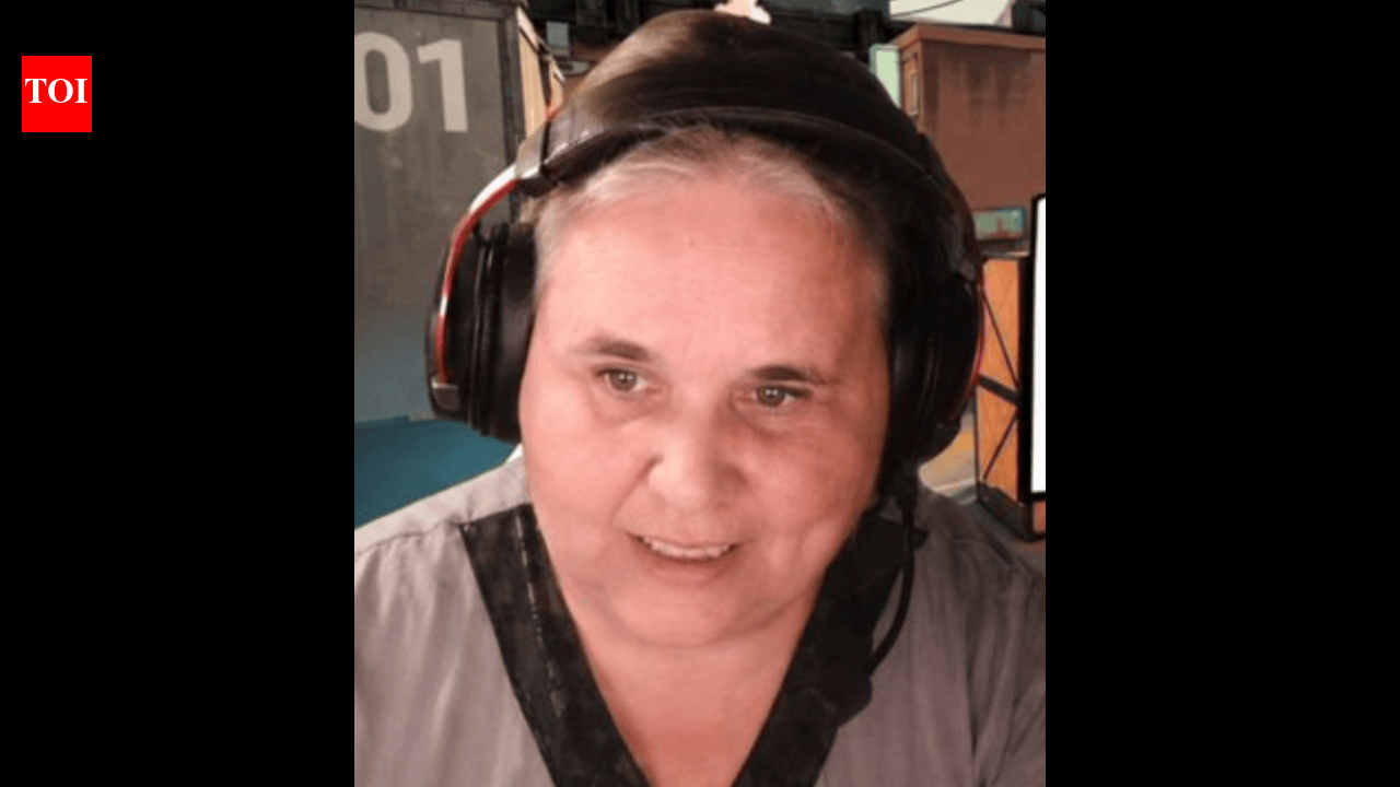 Valorant streamer GrannyGamingz reveals heartbreaking reason behind return to streaming