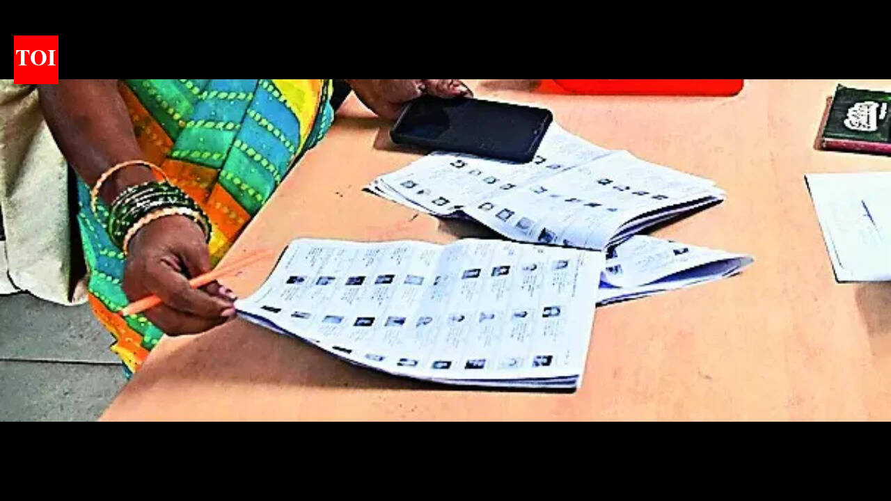 'Democracy is about eligible voters': Supreme Court validates Bihar SIR