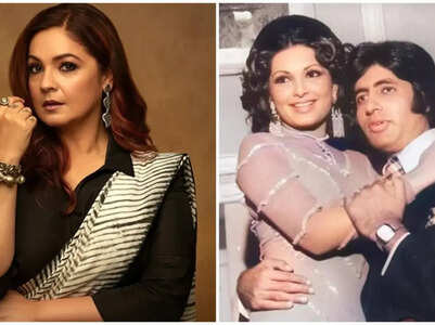 Pooja recalls Parveen giving interview about Big B wanting to kill her