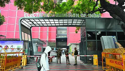 'Will send list of deleted voters to competent authority': EC welcomes SC verdict on SIR