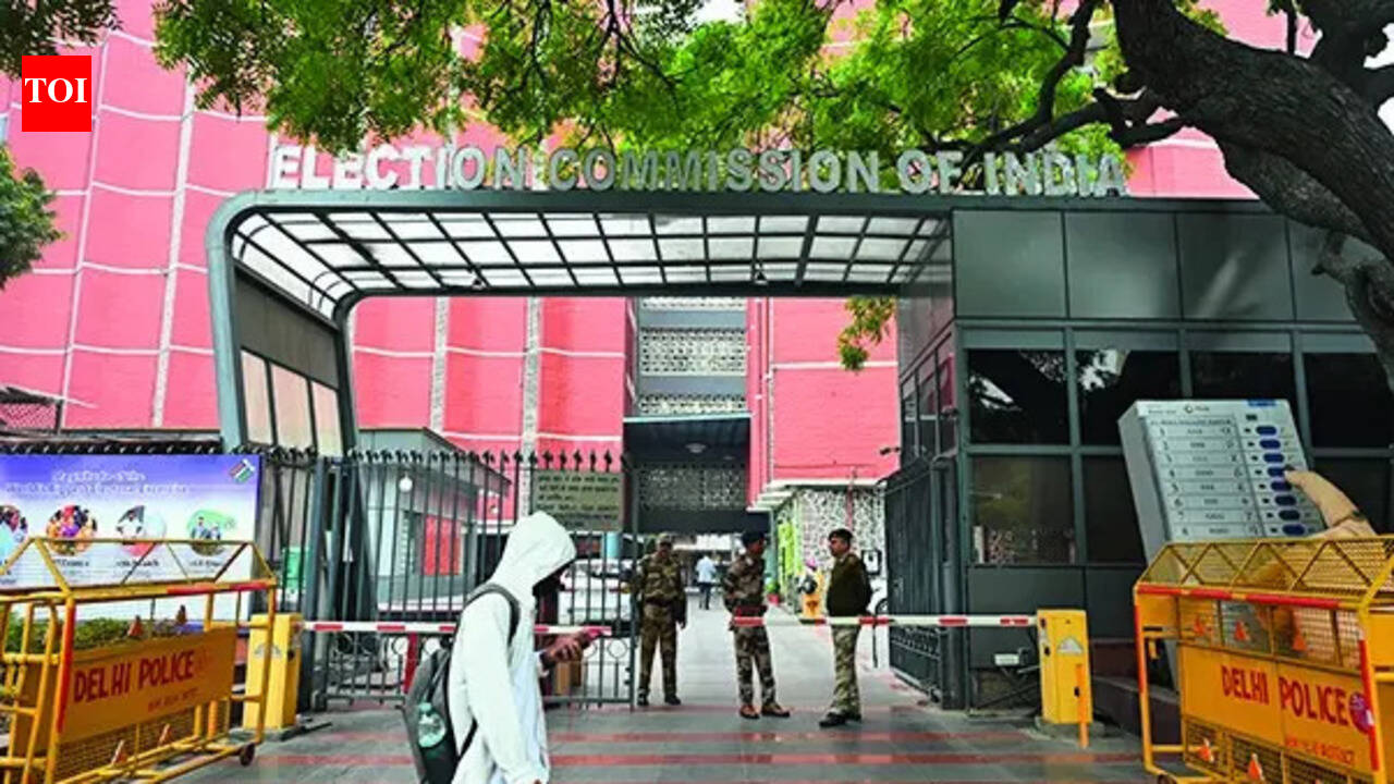 'Will send list of deleted voters to competent authority': EC welcomes SC verdict