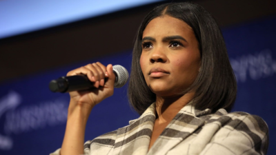  Candace Owens challenges Blake Neff over Charlie Kirk and Erika Kirk TPUSA successor claims