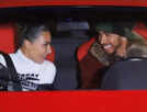 Is Lewis and Kim's romance getting serious?
