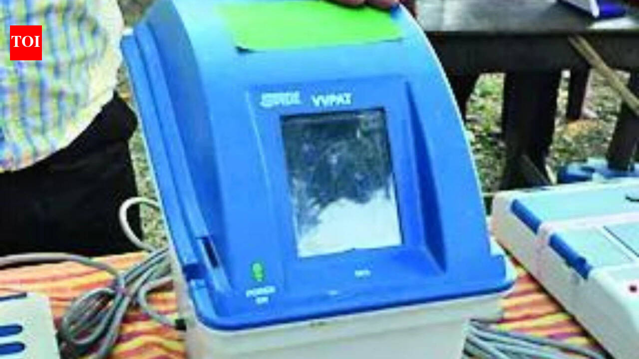 SC asks EC to check feasibility of time-stamps on VVPAT slips