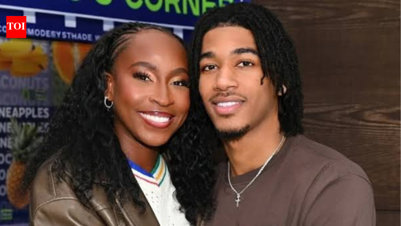 Coco Gauff and Jalen Sera combined net worth in 2026: How the tennis star and her boyfriend built their fortune?