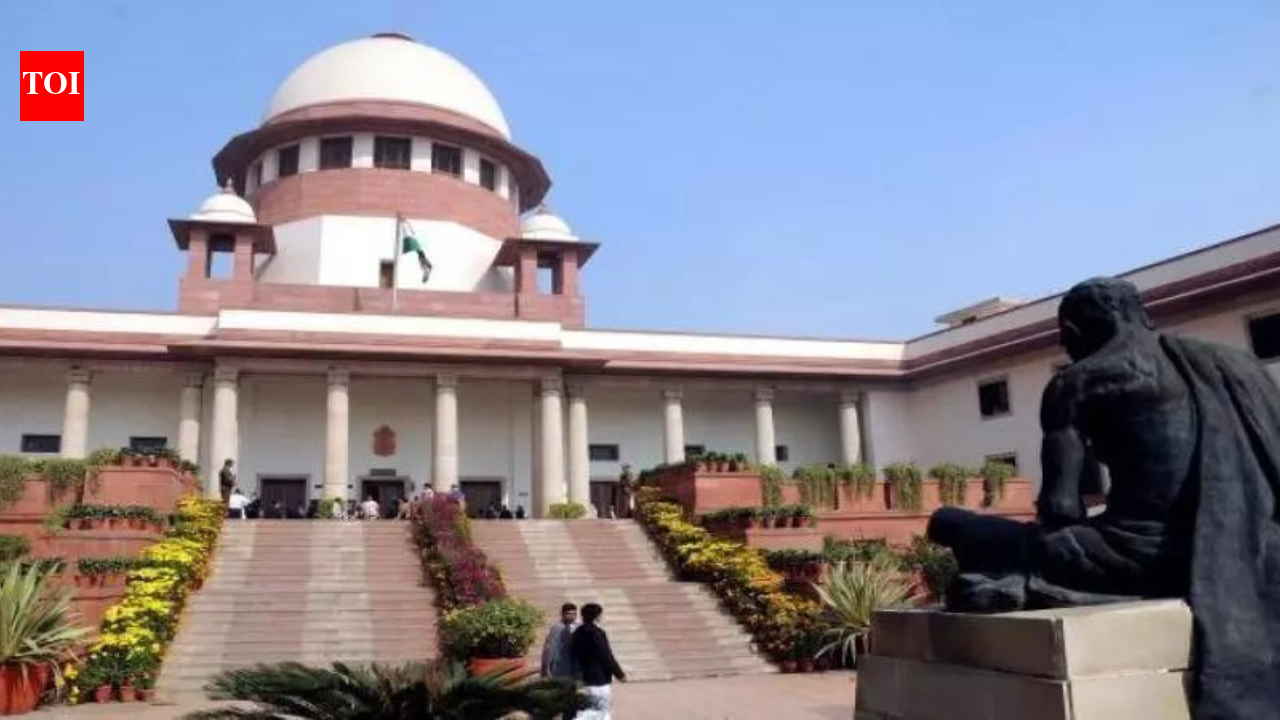 Collegium clears 4 HC chief justices for elevation to SC