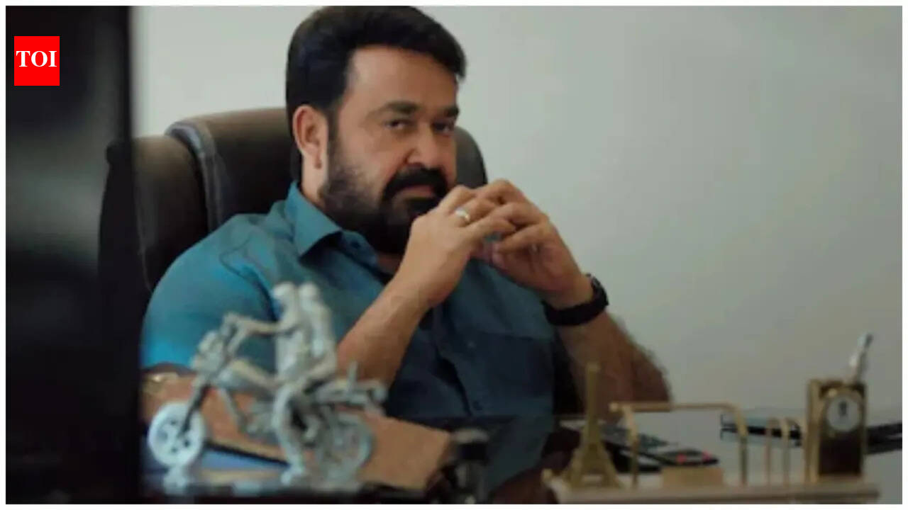 'Drishyam 3' box office collections day 7: Mohanlal starrer sees 2.3% growth; Worldwide total hits Rs 183.08 Cr