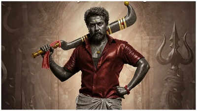 'Karuppu' box office collection day 13: Suriya starrer crosses Rs 258 Cr worldwide despite midweek drop