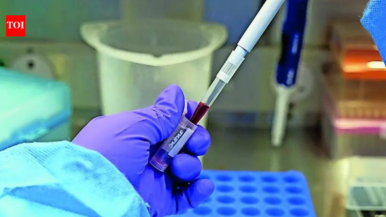 India tightens screening after 2 suspected Ebola cases surface