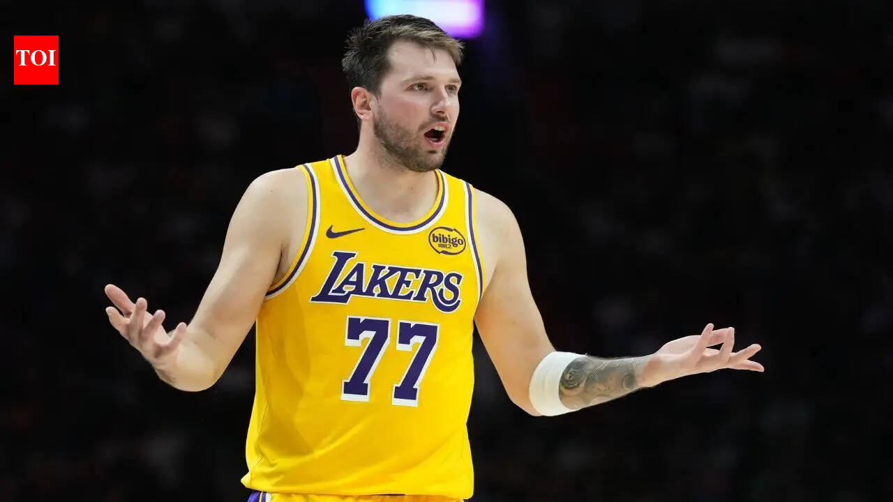 NBA trade rumor: Lakers eye $77 million star to build dangerous Luka Doncic duo