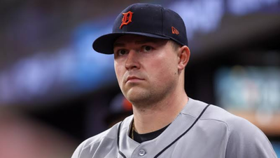  Tarik Skubal to the Cubs talk grows louder as Tigers season keeps slipping away