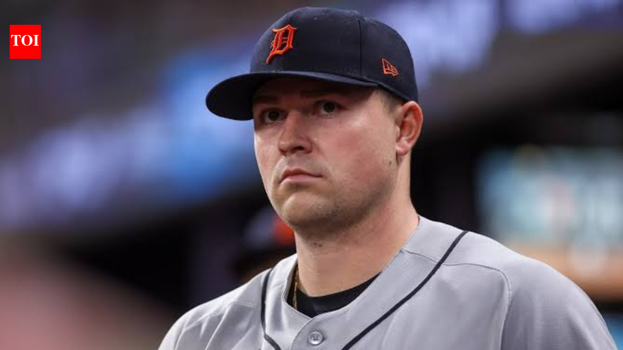 MLB trade rumors: Tarik Skubal to the Cubs talk grows louder as Tigers season keeps slipping away