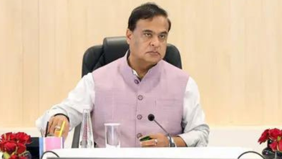 'Had I not been BJP CM, RSS Swayamsevak, I couldn’t have brought UCC': Assam CM Himanta