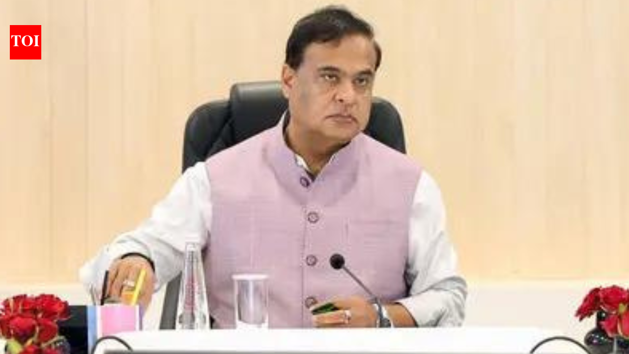 Assam clears UCC bill, Himanta says rooted in RSS, BJP ideology