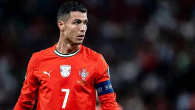 Quote of the day: Cristiano Ronaldo on why he needs your love and wants your hate even more
