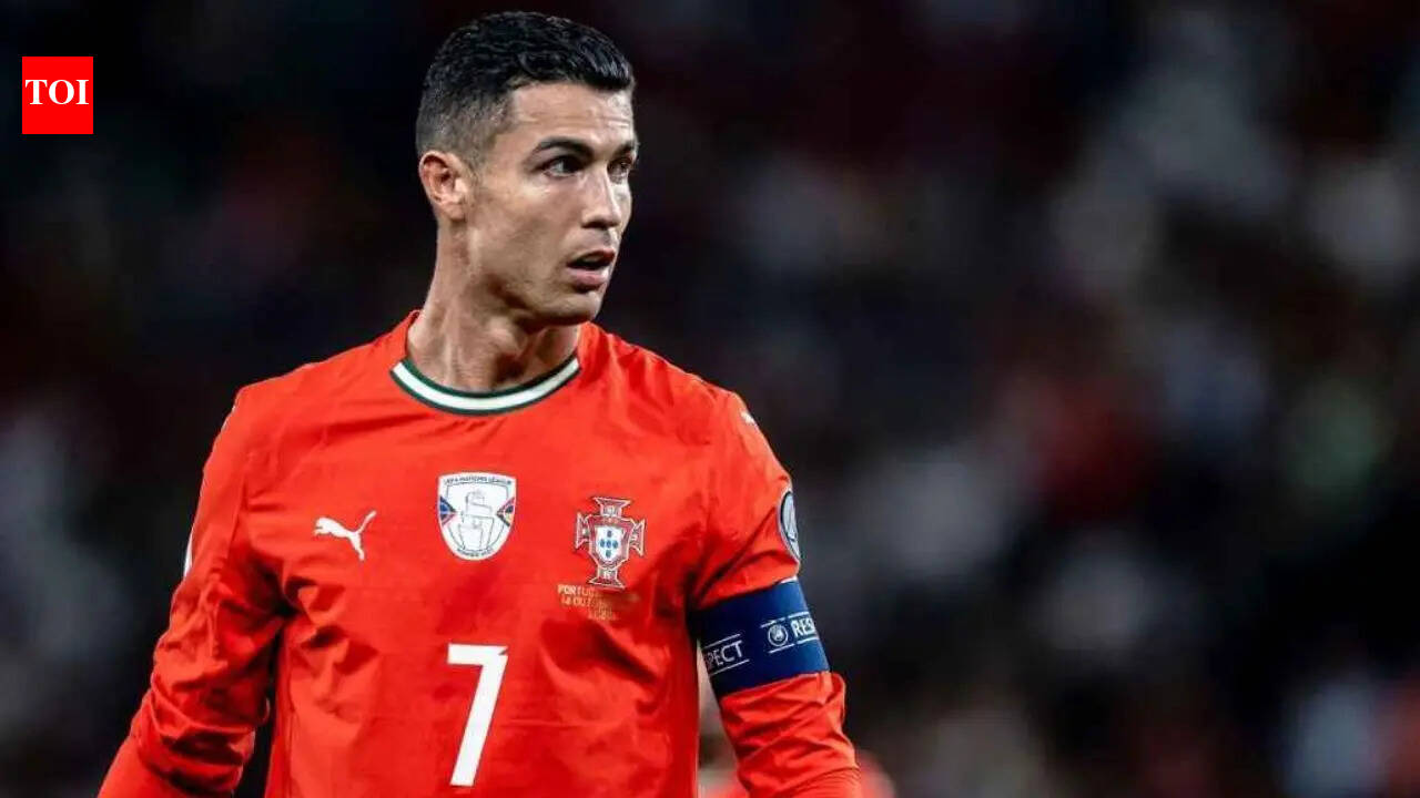 Quote of the day: Cristiano Ronaldo on why he needs your love and wants your hate even more