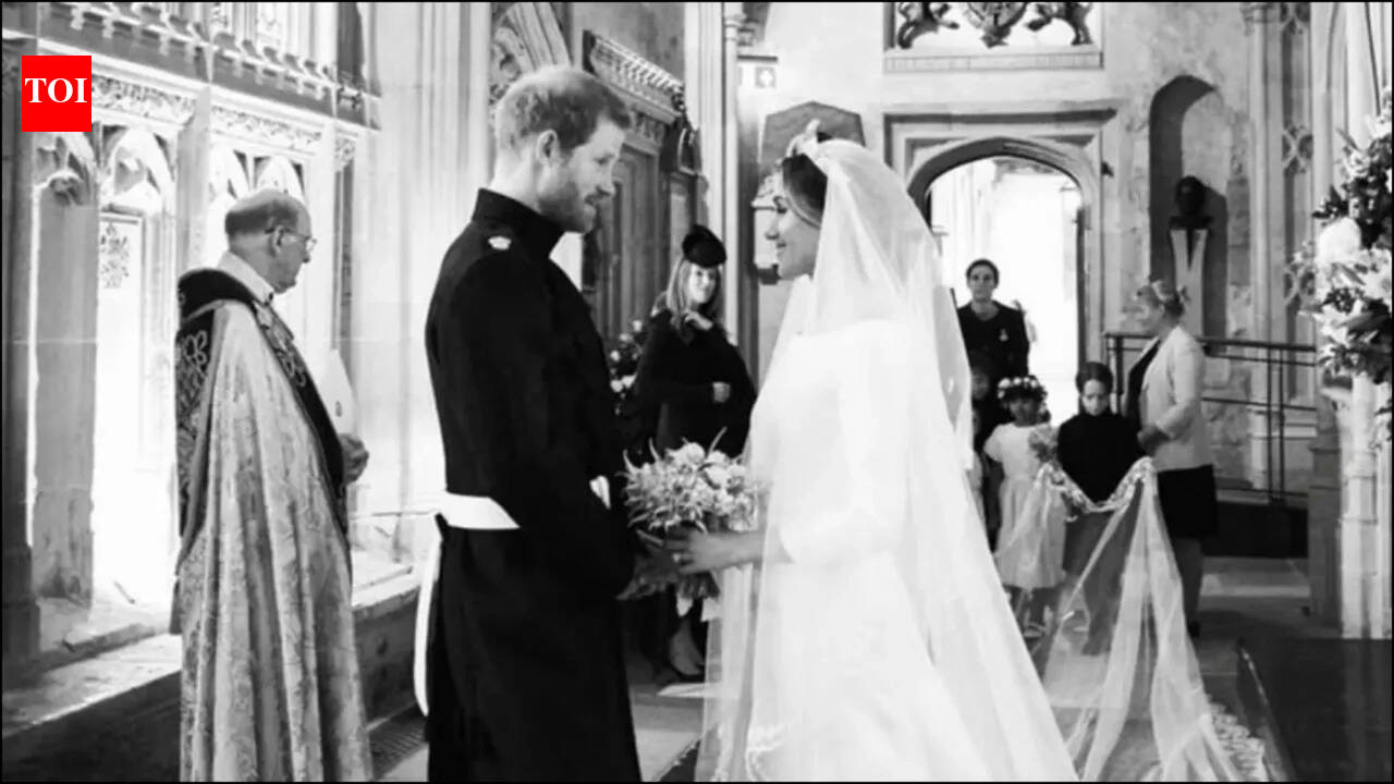 Prince Harry and Meghan Markle’s EUR 2.4 million construction at Frogmore Cottage to be undone - Report