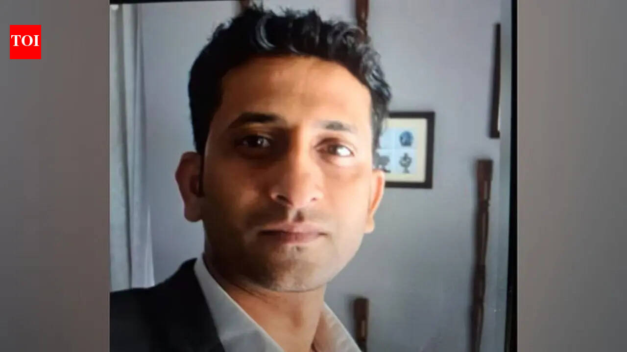 Bengaluru techie who quit corporate job for farming killed by lightning in paddy field