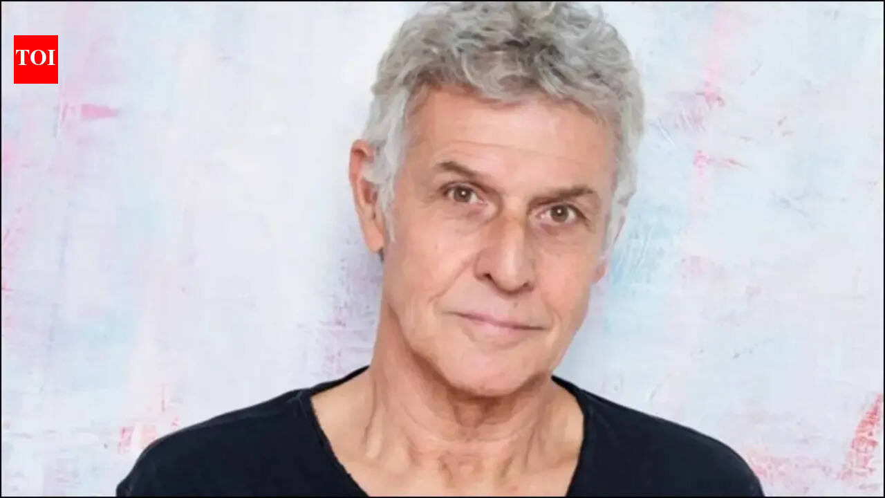 ‘Emily in Paris’ star Pierre Deny passes away at 69 after ALS battle