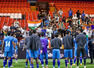 India suffer 2-0 defeat to Jamaica, set to play third-place match at Unity Cup