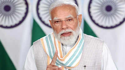 Take care, help others: PM Modi’s heatwave tips
