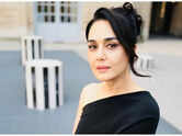 Preity Zinta turns emotional after PBKS miss playoffs