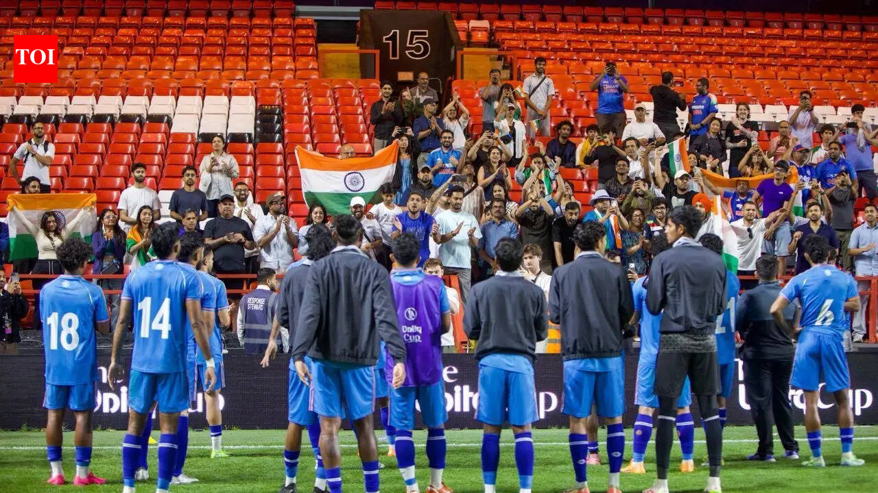 India suffer 2-0 defeat to Jamaica, set to play third-place match at Unity Cup