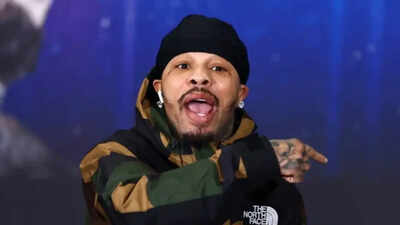 Is Gervonta Davis in trouble? Latest arrest warrant explained