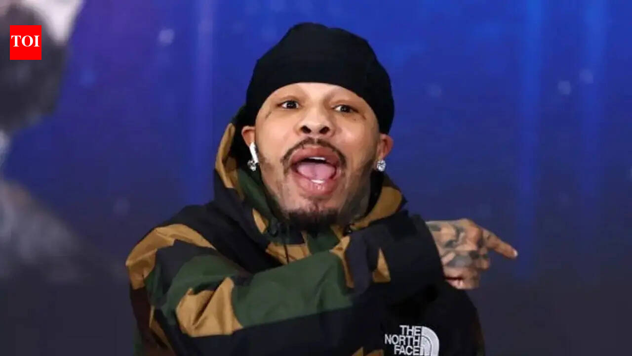 Is Gervonta Davis in trouble? Latest arrest warrant explained