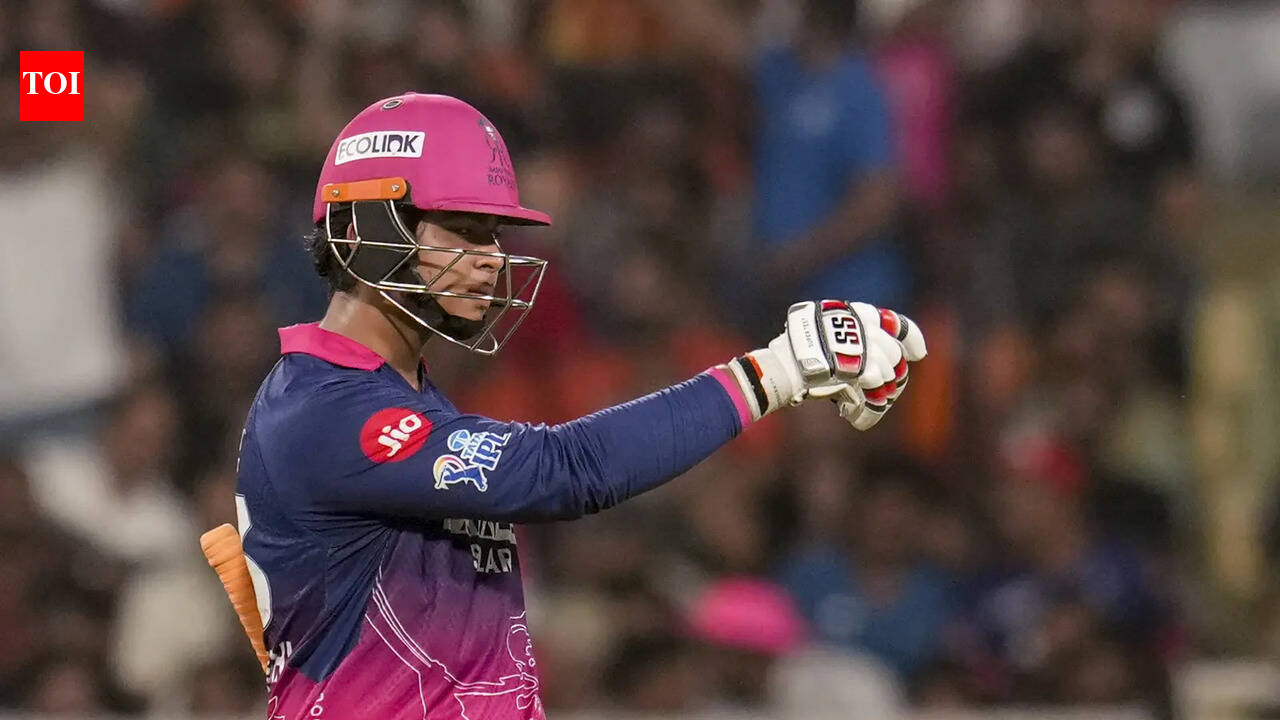 Yesterday match result: Vaibhav Sooryavanshi’s 29-Ball 97 knocks Sunrisers Hyderabad out of IPL 2026