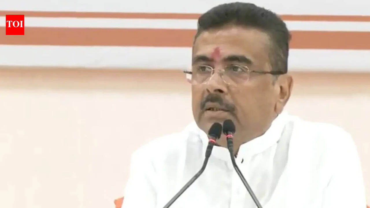 Nearly 30 lakh on Lakshmi Bhandar scheme list to miss Annapurna dole: West Bengal CM Suvendu Adhikari