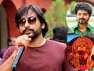 RJ Balaji reveals how &lsquo;Kantara&rsquo; changed the climax of 'Karuppu'