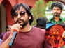 RJ Balaji reveals how &lsquo;Kantara&rsquo; changed the climax of 'Karuppu'