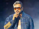 Honey Singh REVEALS he wears a wig: 'I am totally bald'