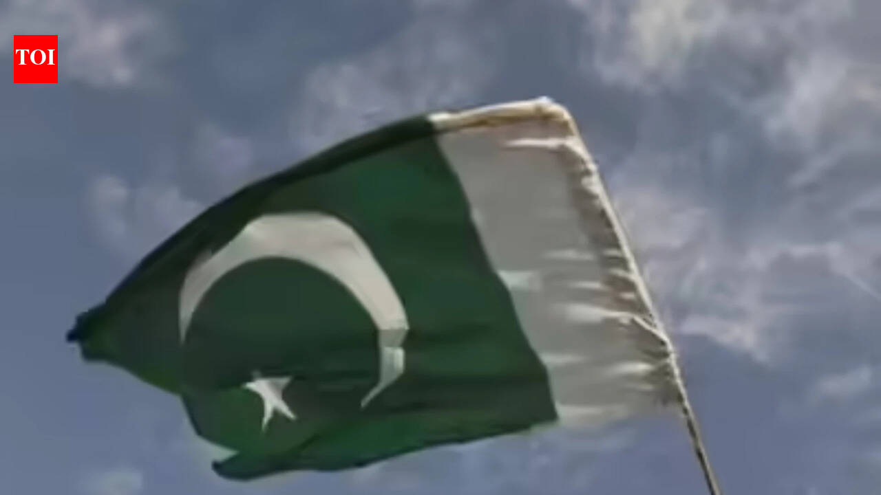 LeT turns on its Pakistan masters over recognising Israel