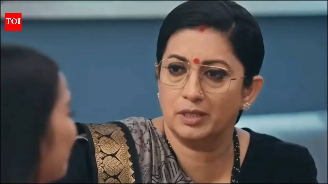 ‘Kyunki Saas Bhi Kabhi Bahu Thi 2’ May 27 written update: Khushboo alleges that Rio harassed her during Virani’s party