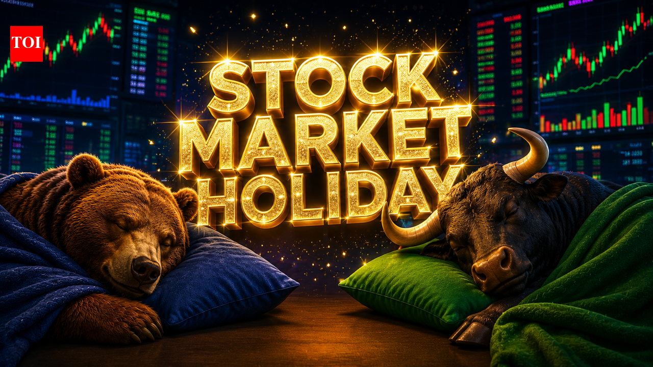Stock market holiday on Bakri Id: Are BSE, NSE closed for trading today?