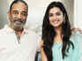 Bhagyashri Borse shares emotional post after meeting Kamal Haasan