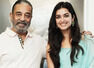 Bhagyashri Borse shares emotional post after meeting Kamal Haasan