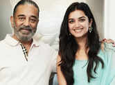 Bhagyashri Borse shares emotional post after meeting Kamal Haasan; &lsquo;Promise to make you proud,&rsquo; says 'Seyon' actress