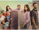 'Sukhamano Sukhamann' OTT release