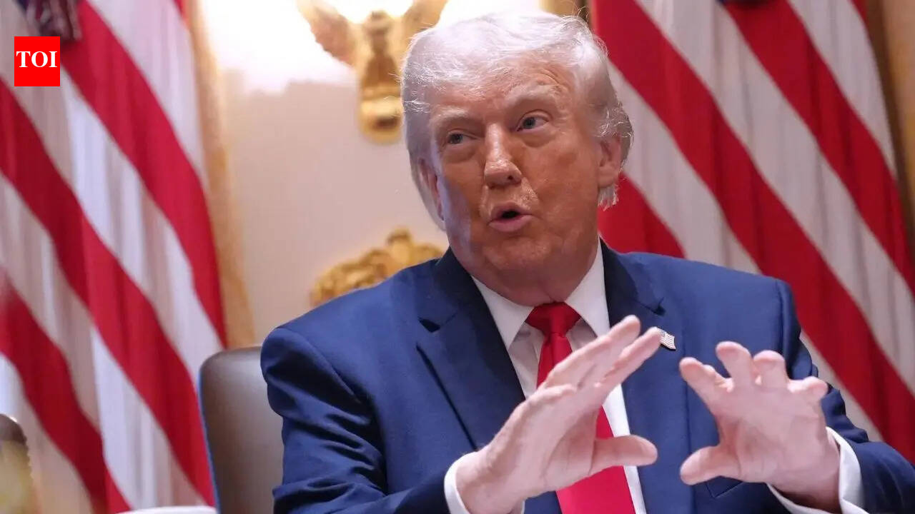Hormuz standoff: Trump's 'will blow them up' warning to Oman amid fragile Iran-US talks