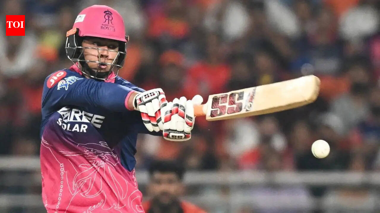 IPL 2026 | 'Haters will say you're not 15': Vaibhav Sooryavanshi turns heads with record knock