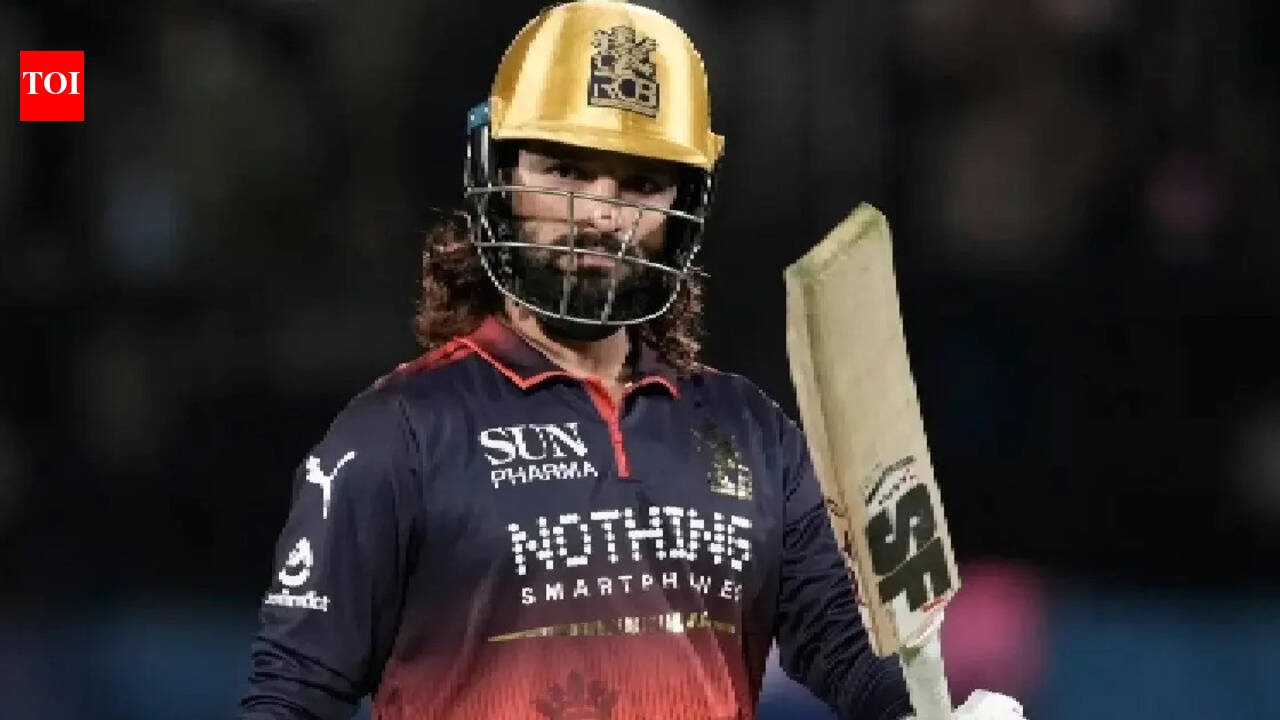 IPL 2026: Quiet reinvention defines Patidar’s campaign