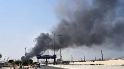 Has war resumed? US launches fresh strikes on Iran; Kuwait intercepts missiles, drones — what we know so far