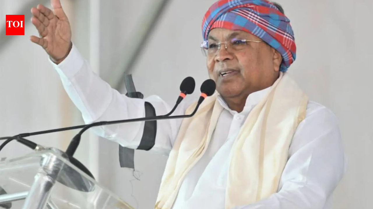 After 17 state budgets and 2 CM terms, Siddaramaiah stares at toughest political decision