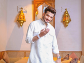 Eid special! Munawar Faruqui: This Eid is special as we have a new member in the family