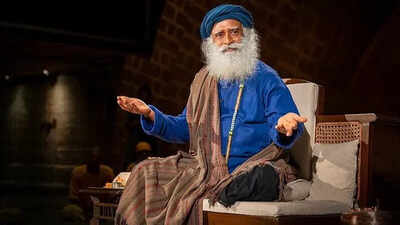 “Don’t be a boss to your child”: The parenting mistake Sadhguru warns parents about