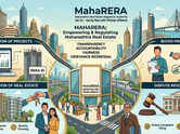What is MahaRERA? 5 important things every homebuyer should know before booking a property