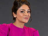 'Blast' actress Abhirami explains the reason behind her weight loss; says, &lsquo;Health is something money cannot buy&rsquo;